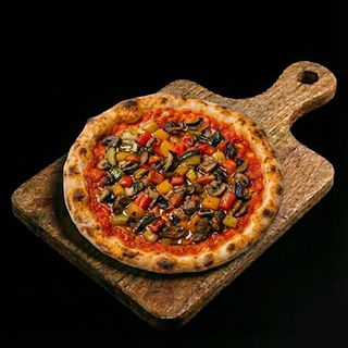 Pizza Verdure (Vegană) Ø 32cm