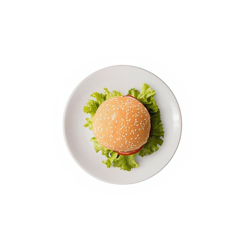 Hamburguesa Travibuey