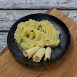 Картопляне пюре (200г)