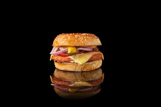 Чізбургер (180г)