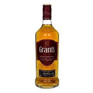 Grants Whisky, 750ml