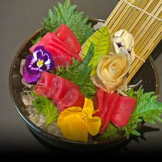 Sashimi tonno - 10 pezzi
