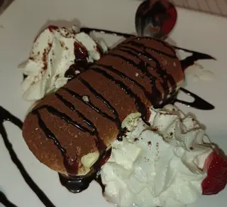 Tiramisú