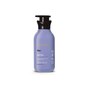 Loção Hidratante Nativa SPA Lilac, 400ml