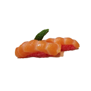 red salmone 2 pz.