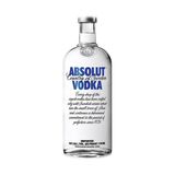 Absolut Vodka (75 Cl.)