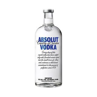 Absolut Vodka (75 Cl.)