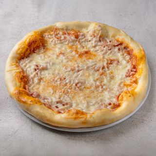 Pizza velika Vesuvio