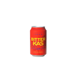 Bitter Kas Refresco Lata 330ml