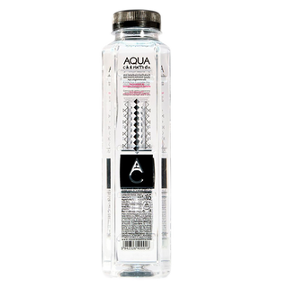 AQUA CARPATICA PLATĂ 500 ml