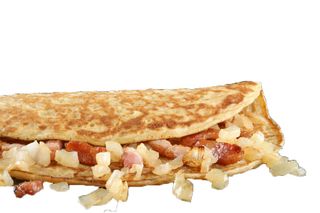 Солена палачинка (300г)