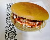 Pljeskavica 200 grama