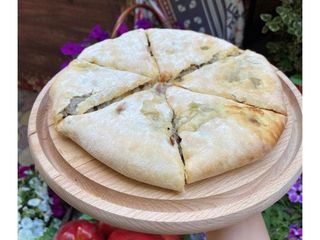 Kubdari cu carne de vițel