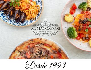 Pizza Ranchera (Tiras de pollo, huevos, pimientos, cebolla y guancciale)