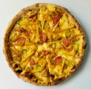 NEW ! Chedar Chicken 1480 g