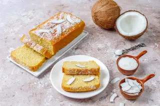 Kokos rolat
