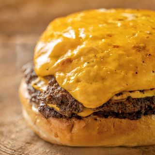 Cheese Burger