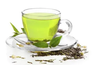 Té Verde El Lama