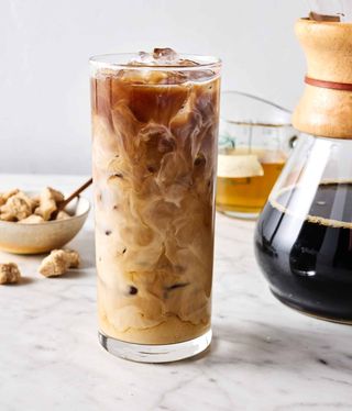 Ice Coffee vanille