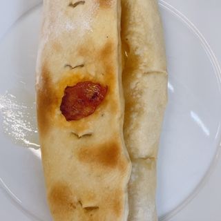 Pão Cores e Sabores