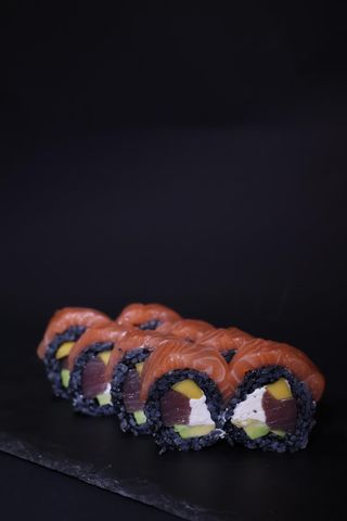 Królewski Roll
