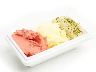 Gelato vaschetta 1 kg