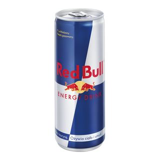 Red Bull