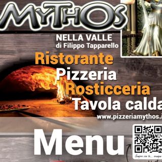 Menù QR 5 lingue. Ita-fra-inglese-esp-germany