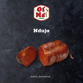 Nduja (250 gr.)
