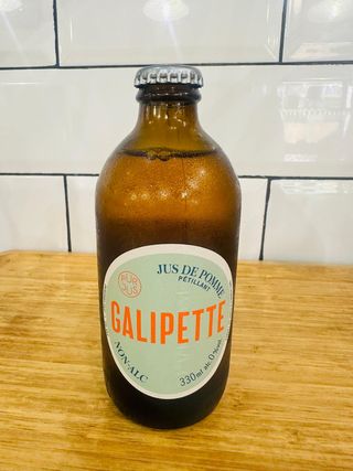 Galipette manzana (330 ml.)
