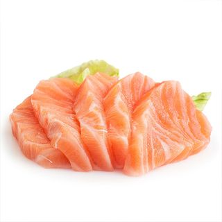 532 Sashimi De Salmón (6 Pzs.)