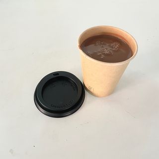 Chocolate (Para 1 Persona)