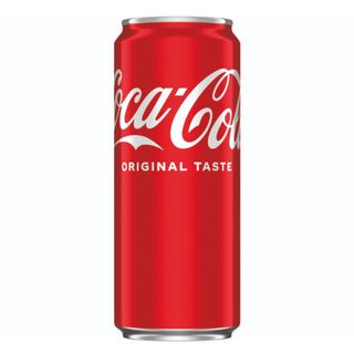 Coca-Cola 0.33l