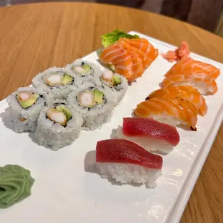 Bandeja 8