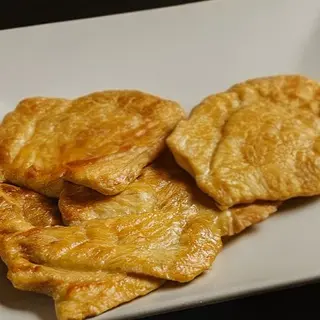 Combinado con pollo 