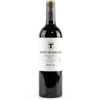 Jesús Madrazo Crianza 2016