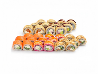 Сет Фірмовий (1,2 кг)