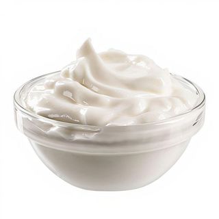 Salsa Yogur De Ajo