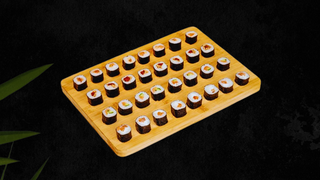 სეტი ნომერი 10 (32 ნაჭ-395გრ)