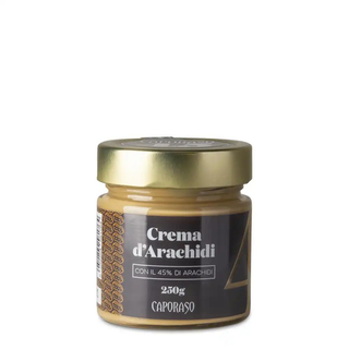 Peanut Cream