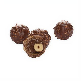 Bombón Almendrado