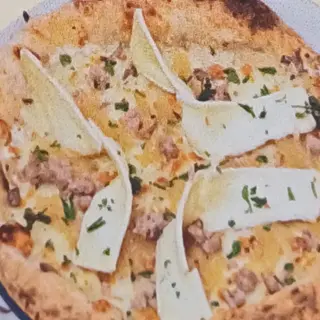 La brie romana