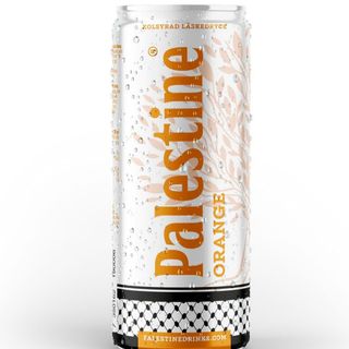 Palestine Orange
