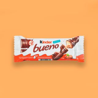 Kinder Bueno 1шт
