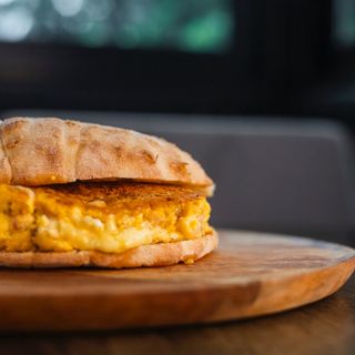 Omlet sa pršutom 350gr