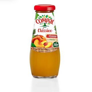 Compal pêssego