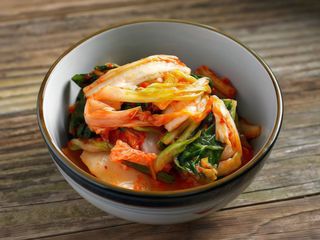 50 - Kimchi