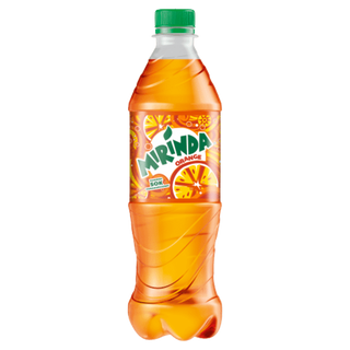 Mirinda Orange 0,5l