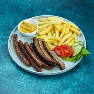 Pig kobasica 250g