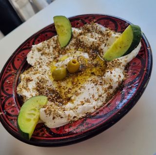 Labneh